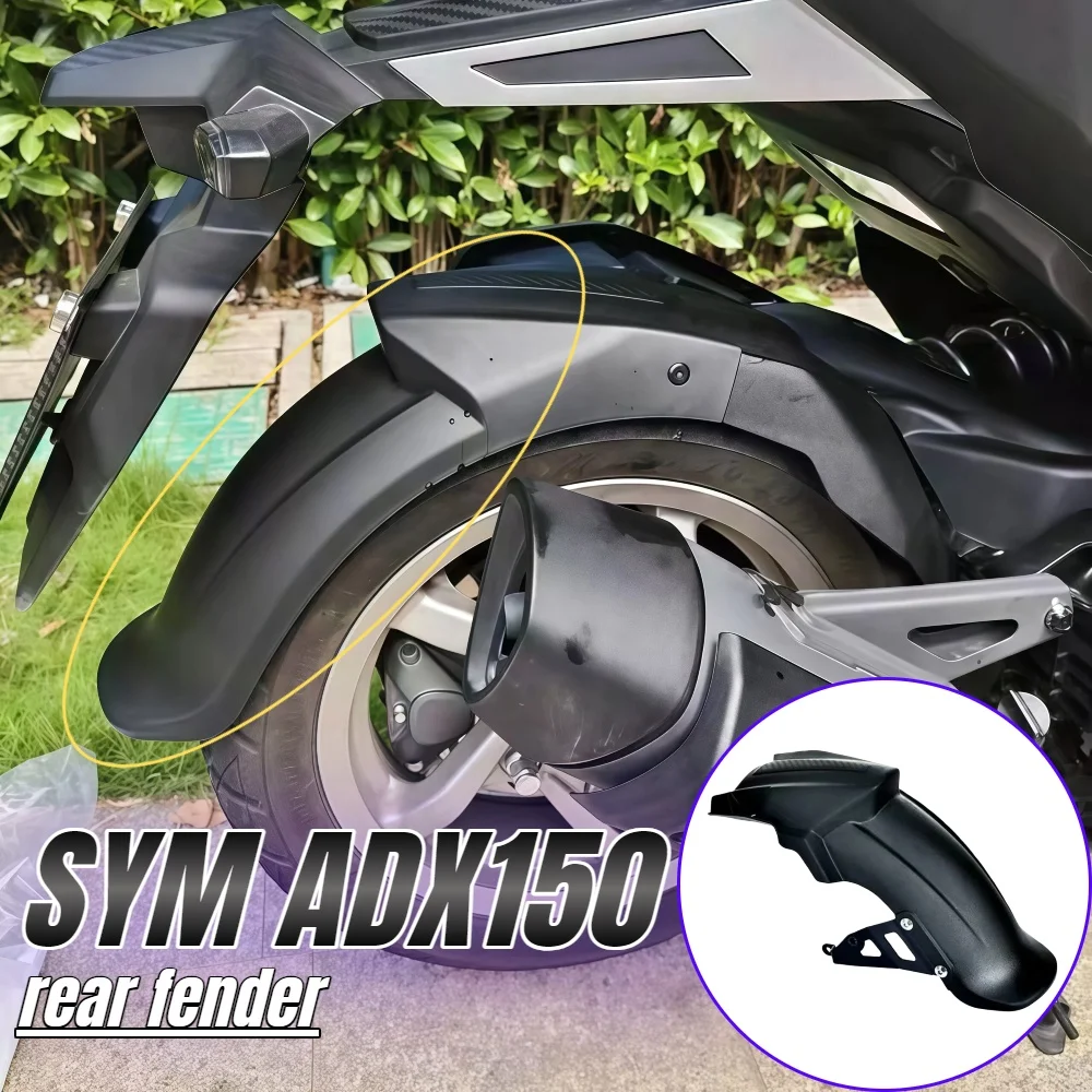 For Sym Adx 125 Rea…