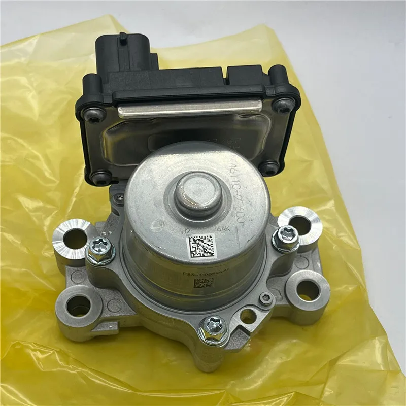 

For Hyundai Creta IX25 1.6T Transmission Switch Oil Pump Control Unit Start And Stop Computer OEM 461102F600