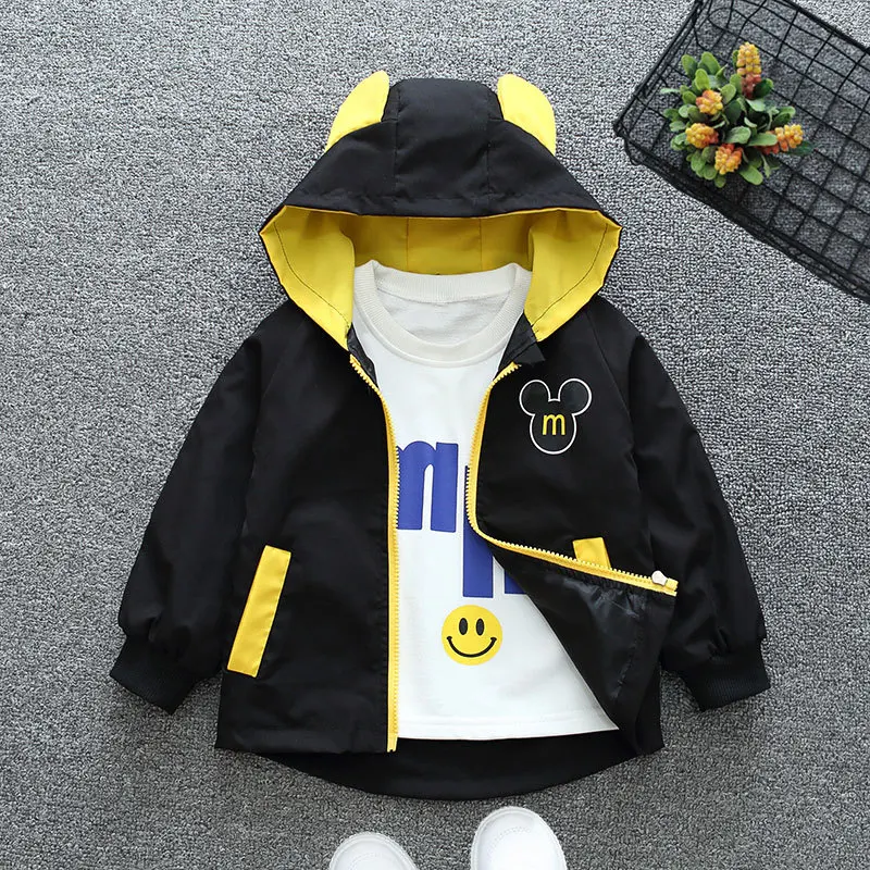 Thumbnail 4 - #46 Ranked Kids Lightweight Jackets Picks in 2026