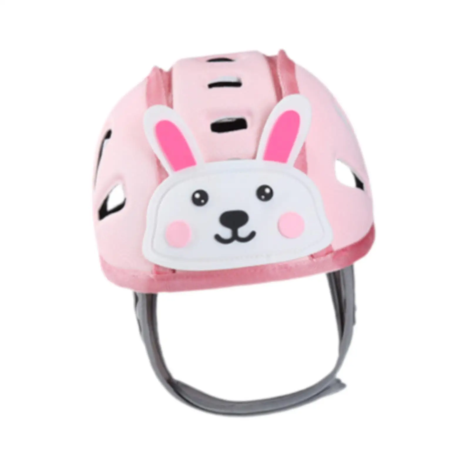 

Infant Safety Hat Breathable Head Cap Anti Fall Helmet Hap for Baby Boys Girls 6 Months and Up Easy Maintenance