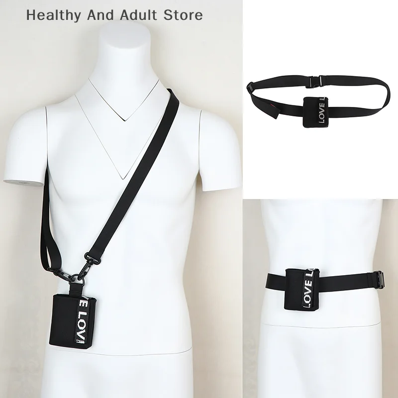 

Portable Storage Case Oxford Cloth Waterproof Carrying Case With Removable Strap Shockproof Bag For Blood Pressure Monitor