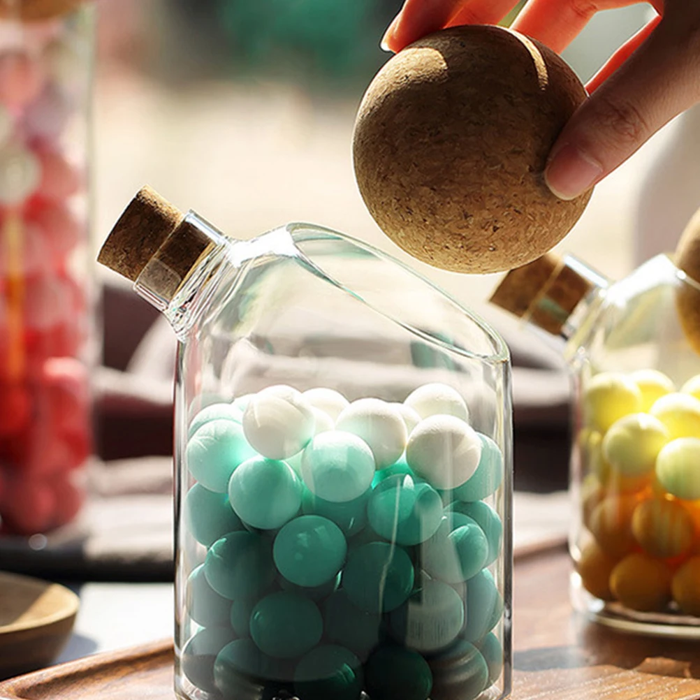 

Герметичные контейнеры для хранения продуктов, стеклянные банки, герметичные канистры для кофейных зерен, чая, сахара, соли, перца, орехов