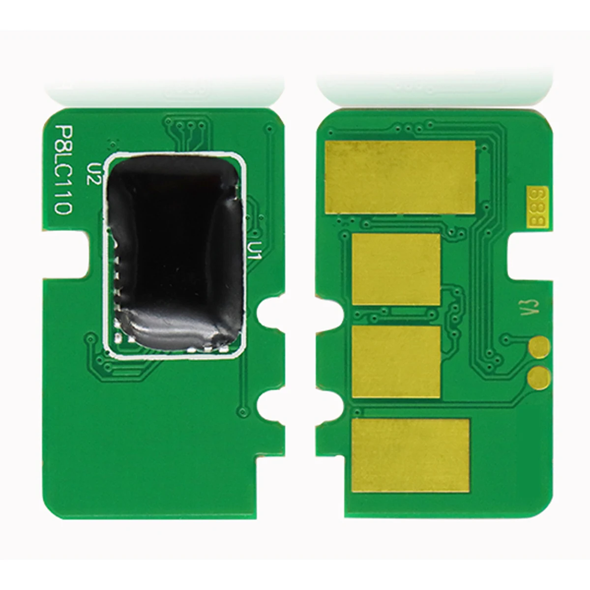 1PCS Reset Cartridge Chip W1105A W1106A W1107A for HP Laser 107a 107w MFP135a 135w 137fnw