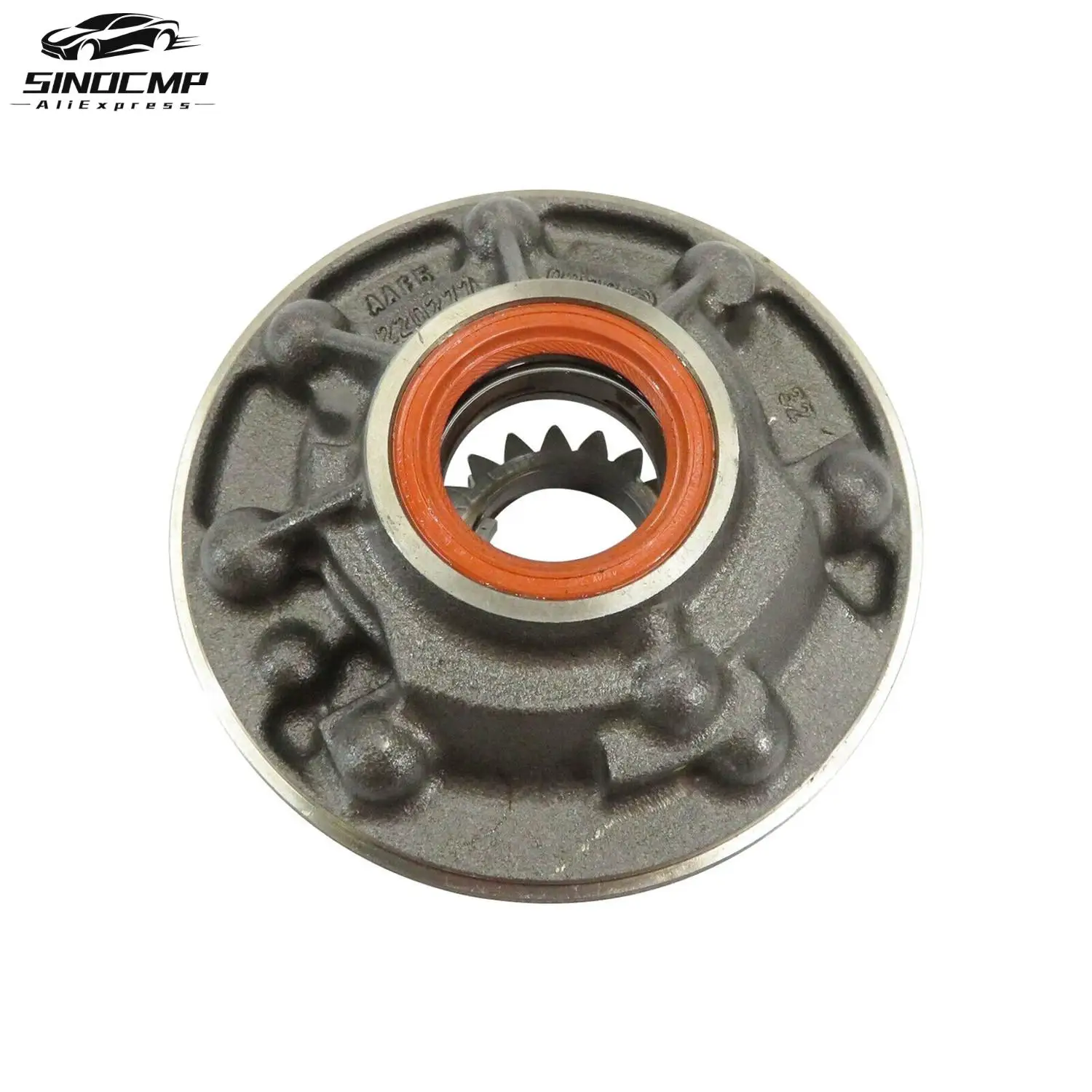 

Насос трансмиссионной коробки передач, корпус насоса 722.6, 722.9 для 722.6 (5 скоростей, с 97 г.в.), 722.9 (7 скоростей, с 04 г.в.), запчасти для трансмиссии.