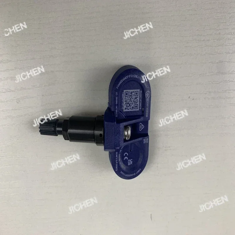 

Высококачественный датчик давления в шинах для Tesla 3/Y/S/X 2021-2023, артикул 1490701-01-B, аксессуары