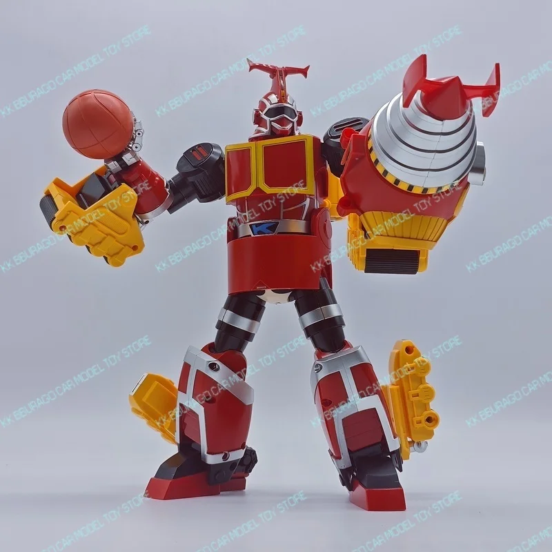 شظايا النجوم B-Robo Kabutack شخصيات الحركة TJXB001S مجموعة المياه والأرض نموذج لعبة التحول TJXB001 مجموعة ترقية هدية للأطفال