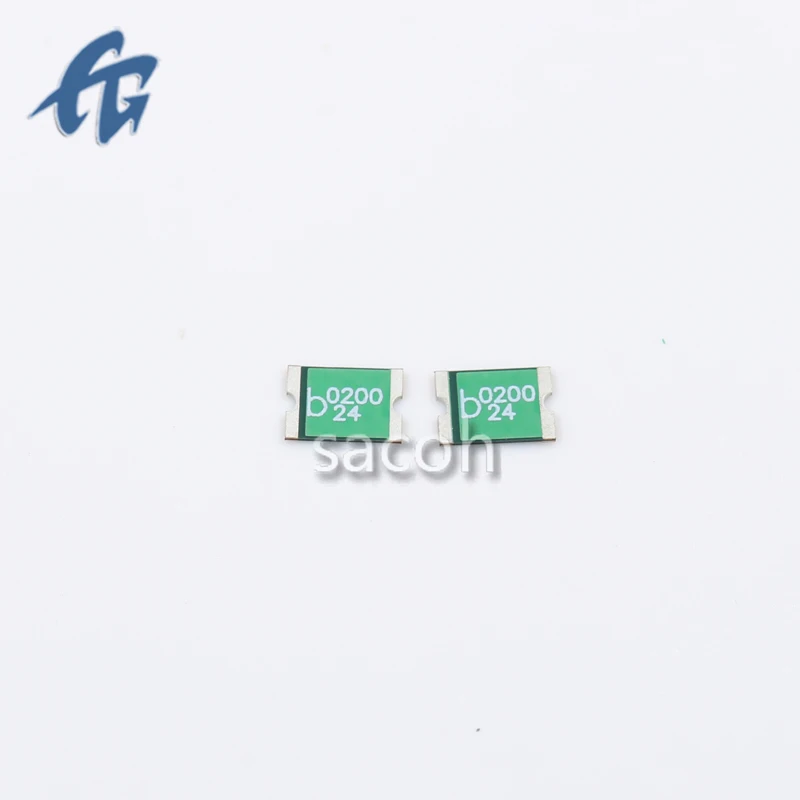 

(SACOH Electronic Components)0ZCF0200AF2C 10Pcs 100% Brand New Original In Stock