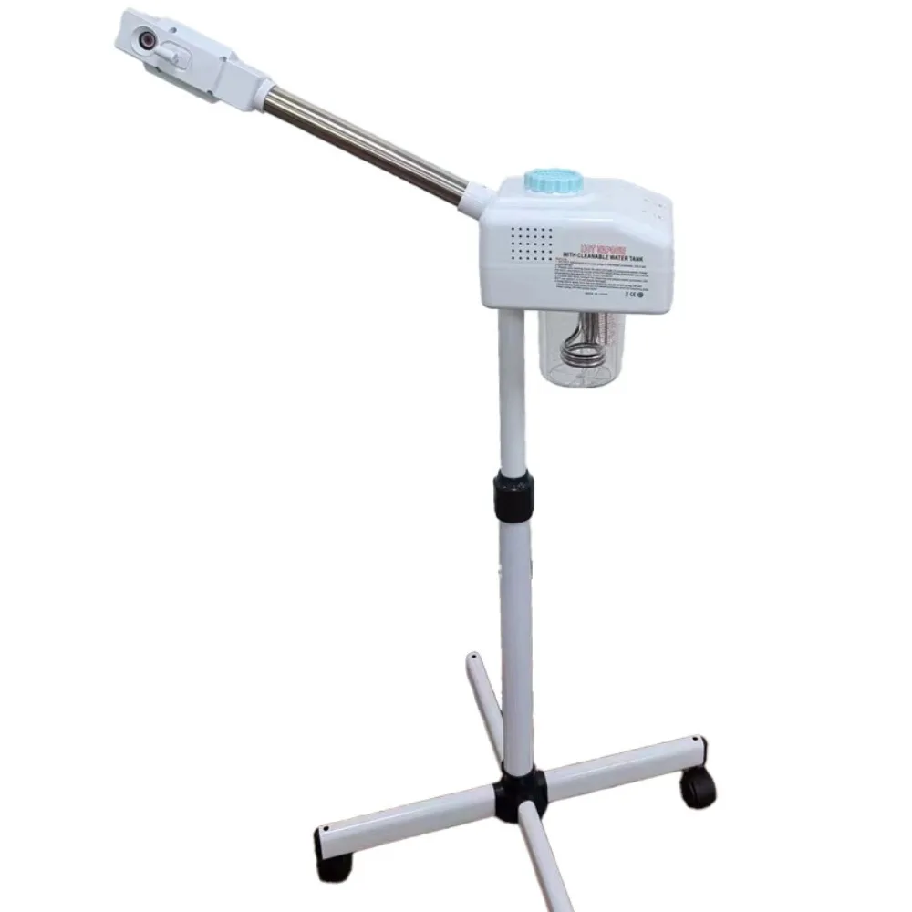 Spray Replenishment Instrument, Hot Spray, Face Steamer, Vertical Medium Grass Flower Tea Bag, Spray Machine, Face Smoker DT-228