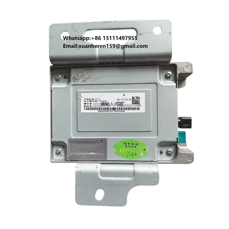 Auto Parts Automatic Parking Control Module 7088033100 for Geely Binyue Sx11