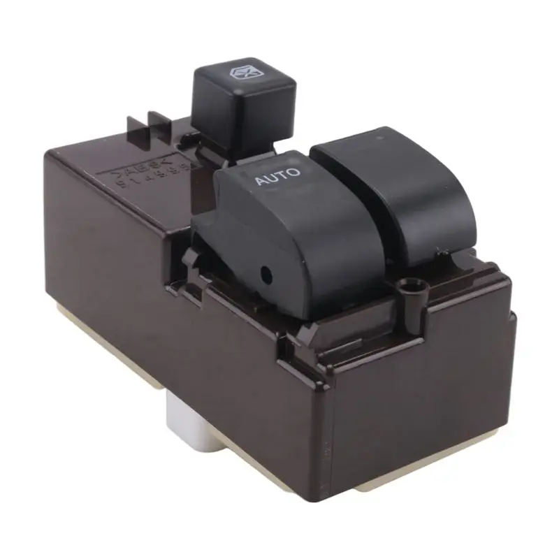 

Кнопка управления стеклоподъемником для Toyota 84810-E0010 84810E0010 LHD-N25R