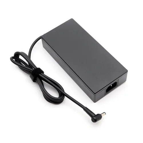 Imagen 2 del producto 20V 9A 180W 6,0*3,7 MM cargador ADP-180TB H adaptador de CA para ordenador portátil para Asus ROG Zephyrus G14 G15 GA401IV GA502DU TUF505DU FX506L A17