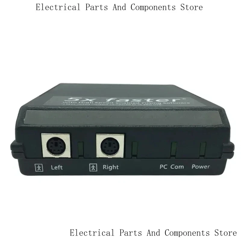Suitable HiPro 2 Digital Hearing Aid Programming Device