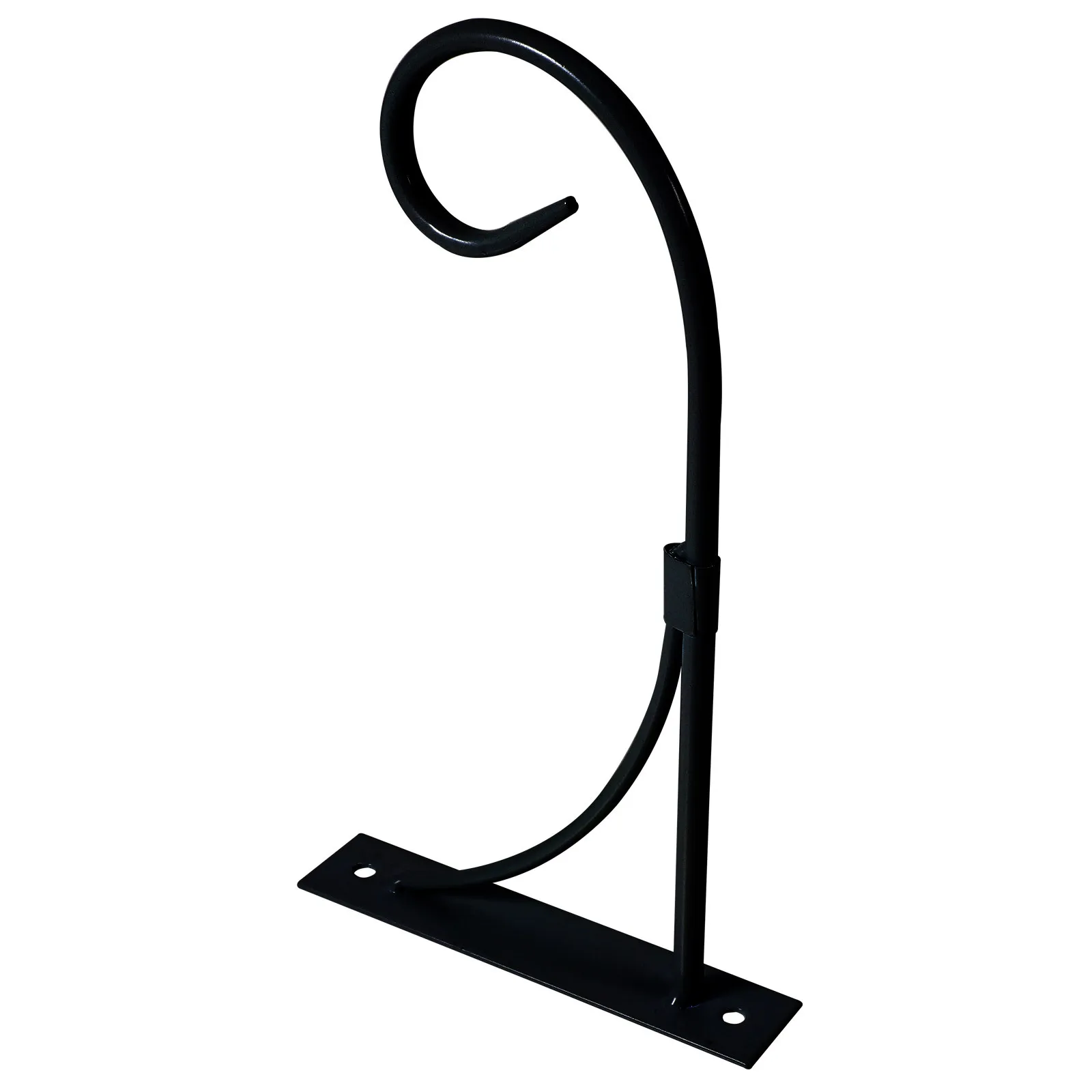 

Wall-Mounted Flowerpot Hook Modern Iron Plant Hanger Balcony Garden Decorative Bracket Strong Load-Bearing Capacity Indoor
