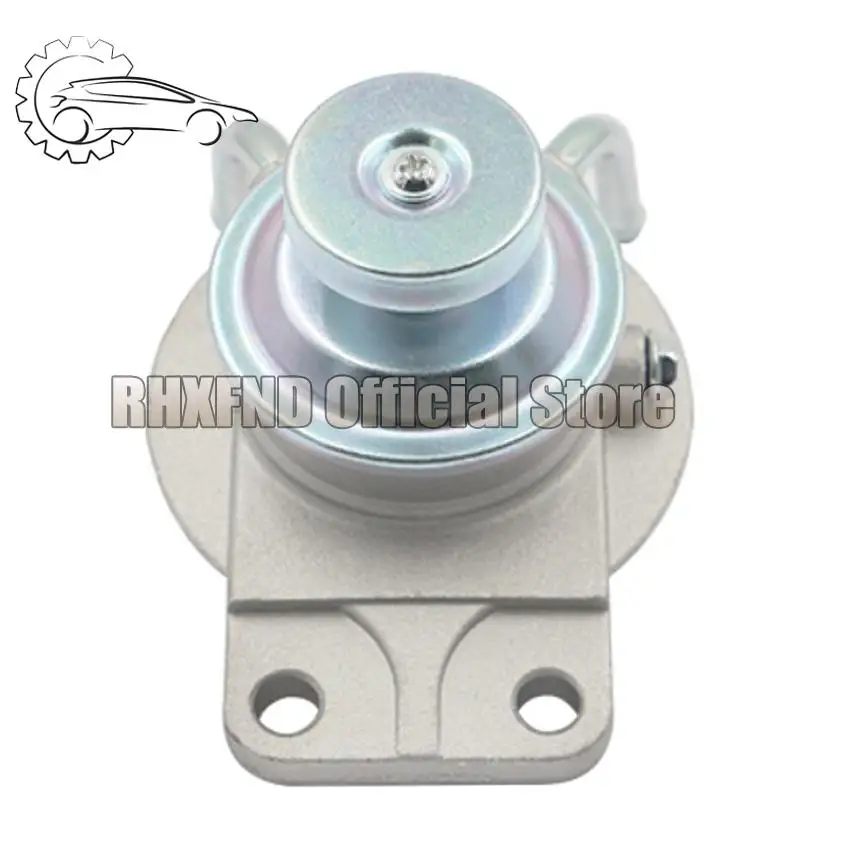 

MB554950 MB129677 MR258415 Car Diesel Fuel Filter Body Head For Mitsubishi L200 Delica Pajero Montero