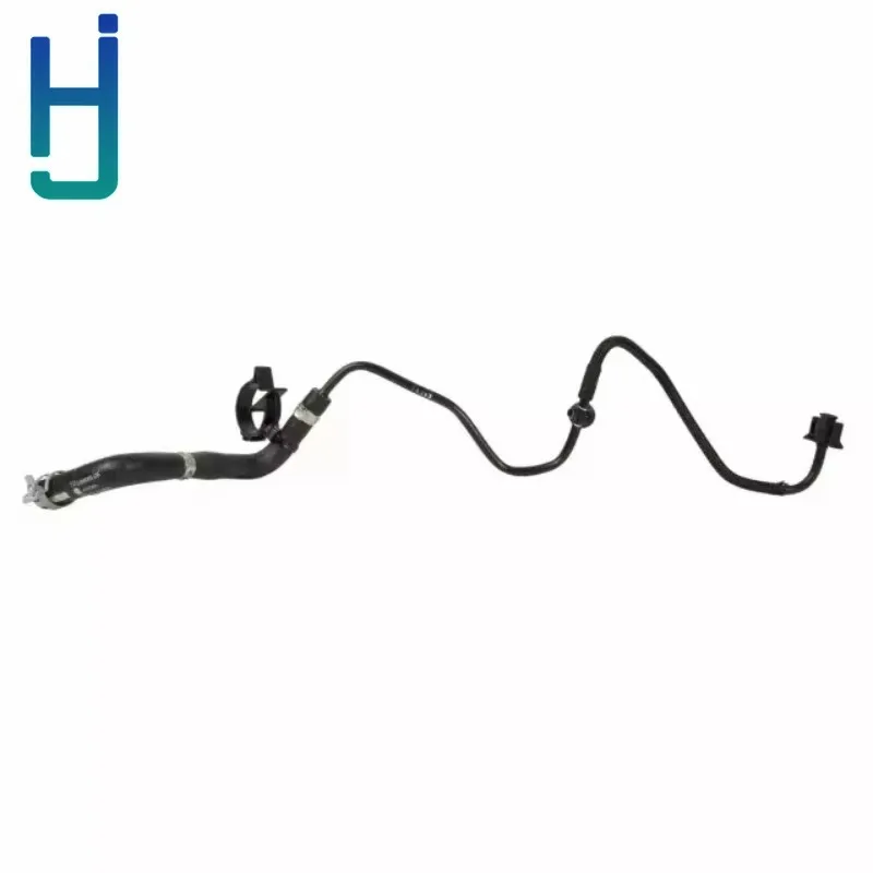 F2G38075DE F2GZ8075C Water tank return pipe Radiator Hose For Ford Edge 2.0T 2015-2018
