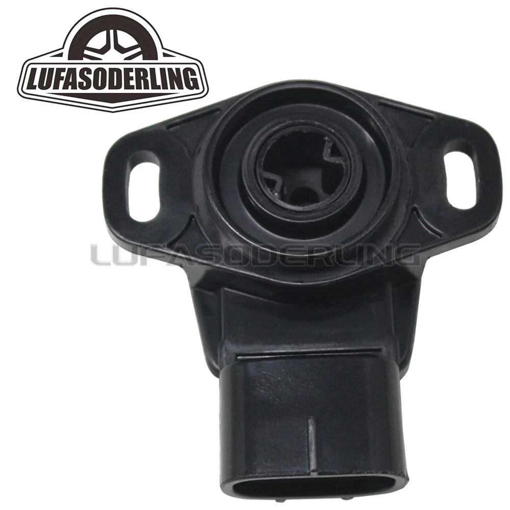 Sensor de posición del acelerador de Rotación izquierda/derecha, para Suzuki XL-7 Vitara Chevy Tracker 91175256, 1 unidad