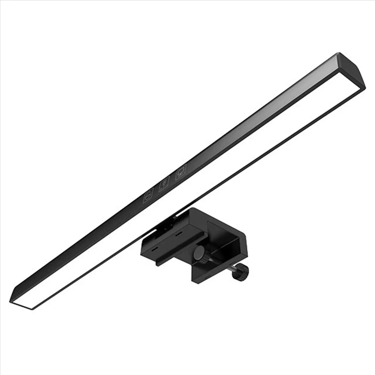 [EVENTS OFFER]LED Desk Lamp Monitor Light Bar PC Computer Dimmable Screen Light 50cm Study Reading Hanging Table Lamp