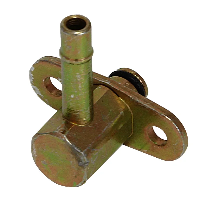 Fuel Rail Adapter Fitting Fuel Pressure Regulator Adapter Fits For Nissan 240SX SR20DET KA24DE 1989-1998