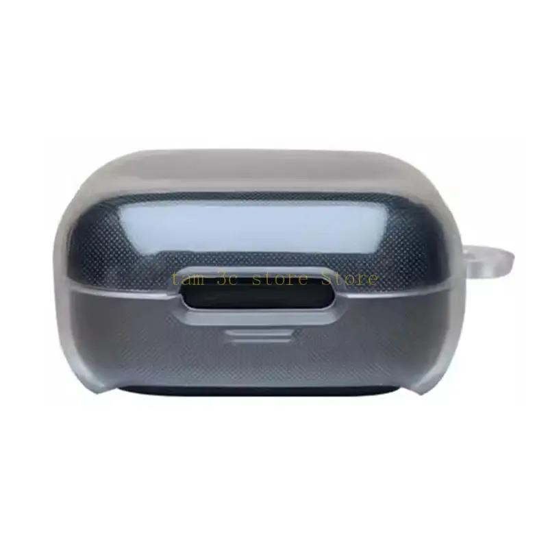 Klare TPU-Kopfhörerhülle, TPU-Kopfhörerhülle, Ohrhörer-Aufbewahrungshülle, passend für P30i D0UA