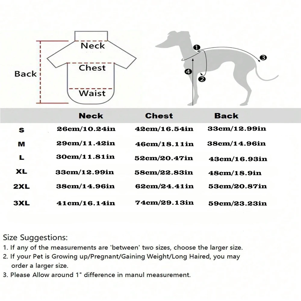 Vestiti per levrieri italiani Camicia Whippet con fondo elastico rosa filettato a collo alto Abiti morbidi e confortevoli per animali domestici