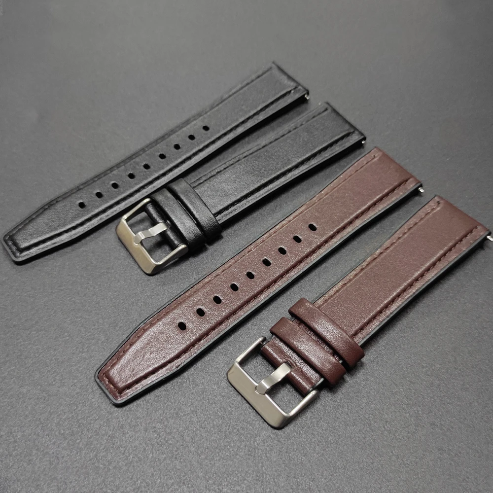 สายรัดข้อมือทดแทนขนาด 22 มม. ส - Xiaomi Smartwatch S3 Accessories บทวิจารณ์และราคา