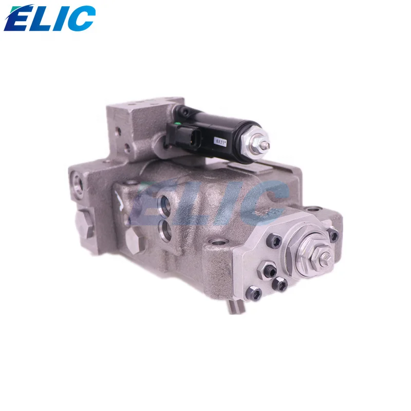 

Cx210c Cx240c Sh210-5 Cx350c Excavator Hydraulic Pump Regulator Valve Control Actuator Ll001680 Ll001670 For Case