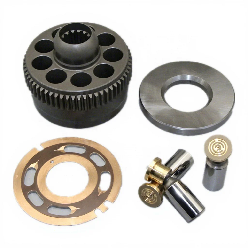 ELIC ZX330-3 ZX330-5 Swing Motor Parts 0816209 0816210 0816206 ELIC 0816214 0816215 For Hitachi