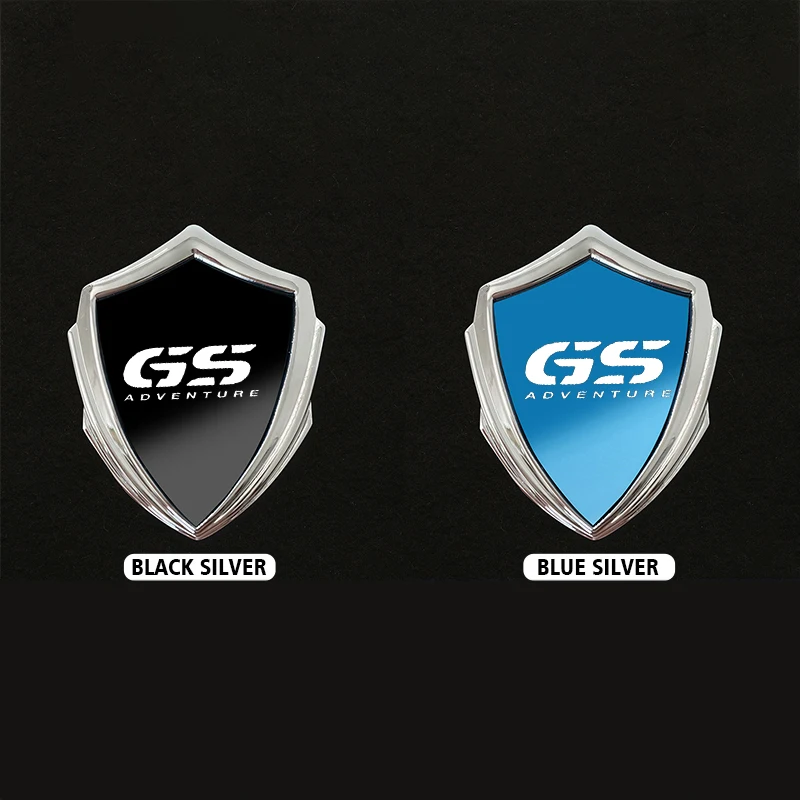 For BMW GS  Adventure Accessories Motorcycle sticker