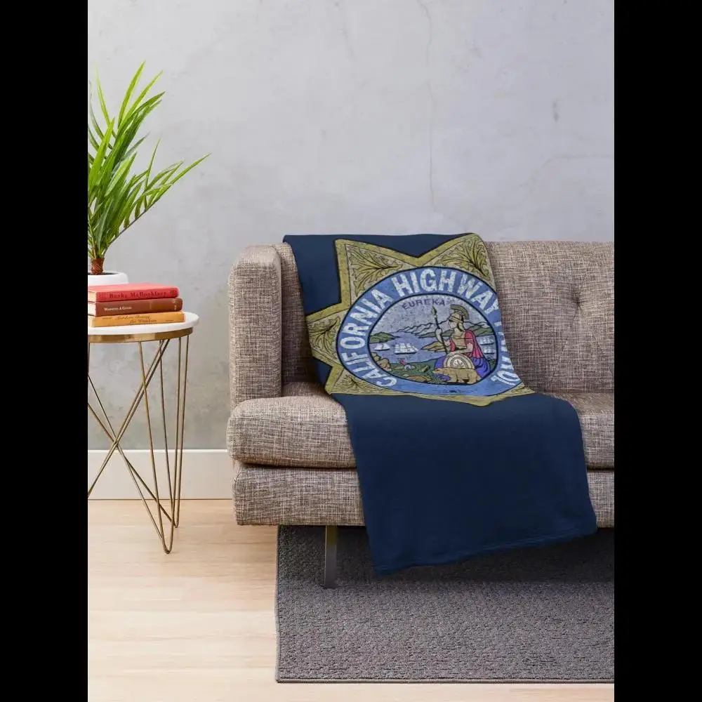 California Highway …