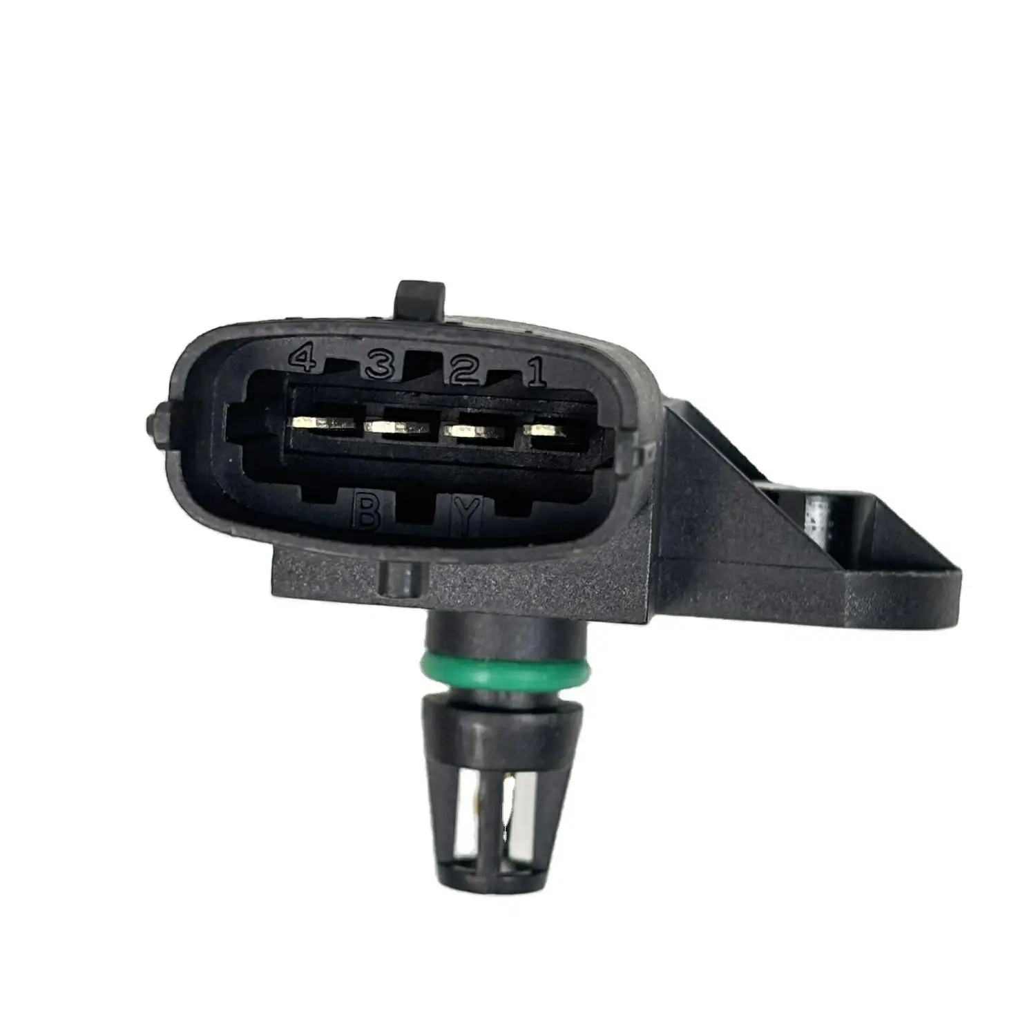 مستشعر الضغط المنوع للسحب 20524936 لمحرك فولفو D13 #6