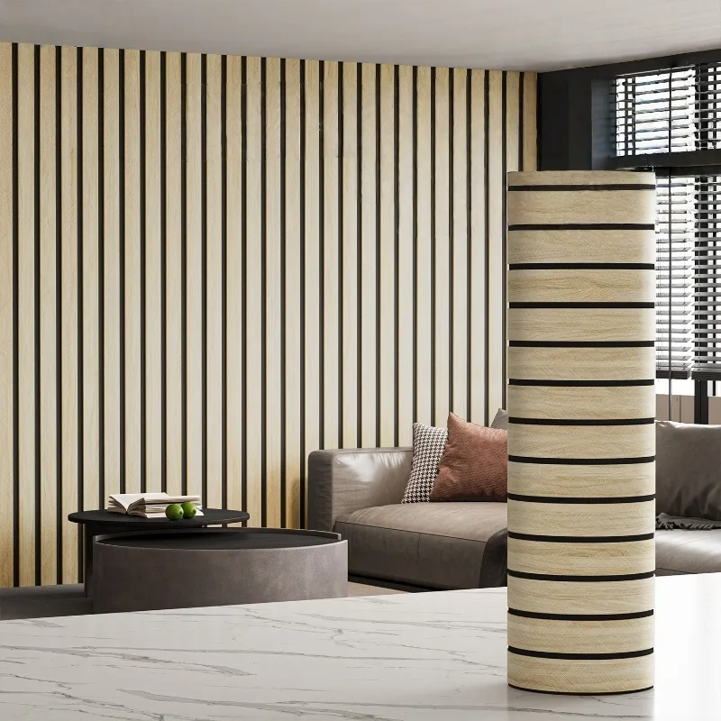 ثلاثية الأبعاد قشر وعصا ملصقات جدار سهلة DIY بها بنفسك مناسبة لسقف غرفة المعيشة لوحة الحائط ذاتية اللصق Sxp رغوة خلفيات 1 لفة