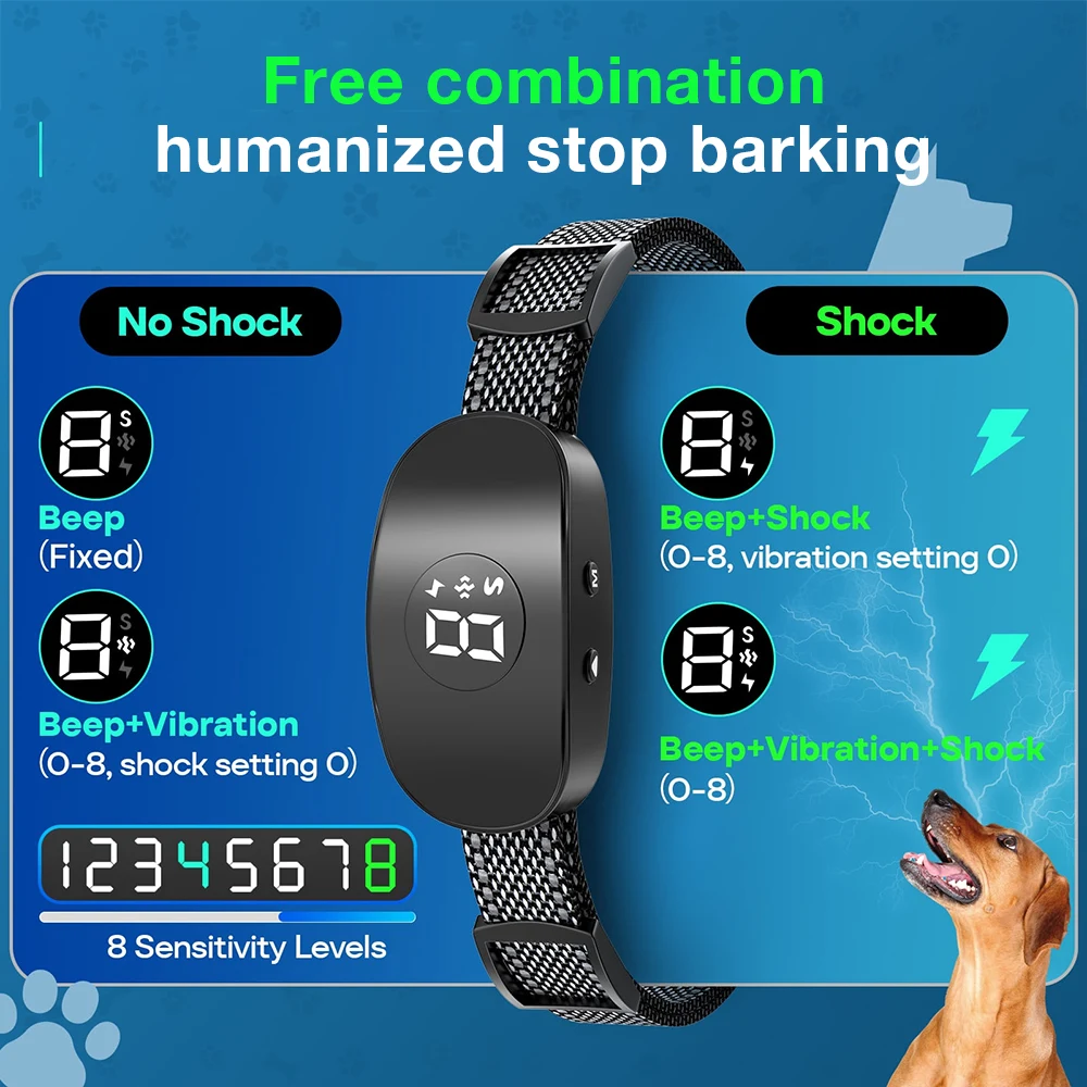 Thumbnail 4 - #24 Cheapest Puppy Training Collars Deals You Can Get