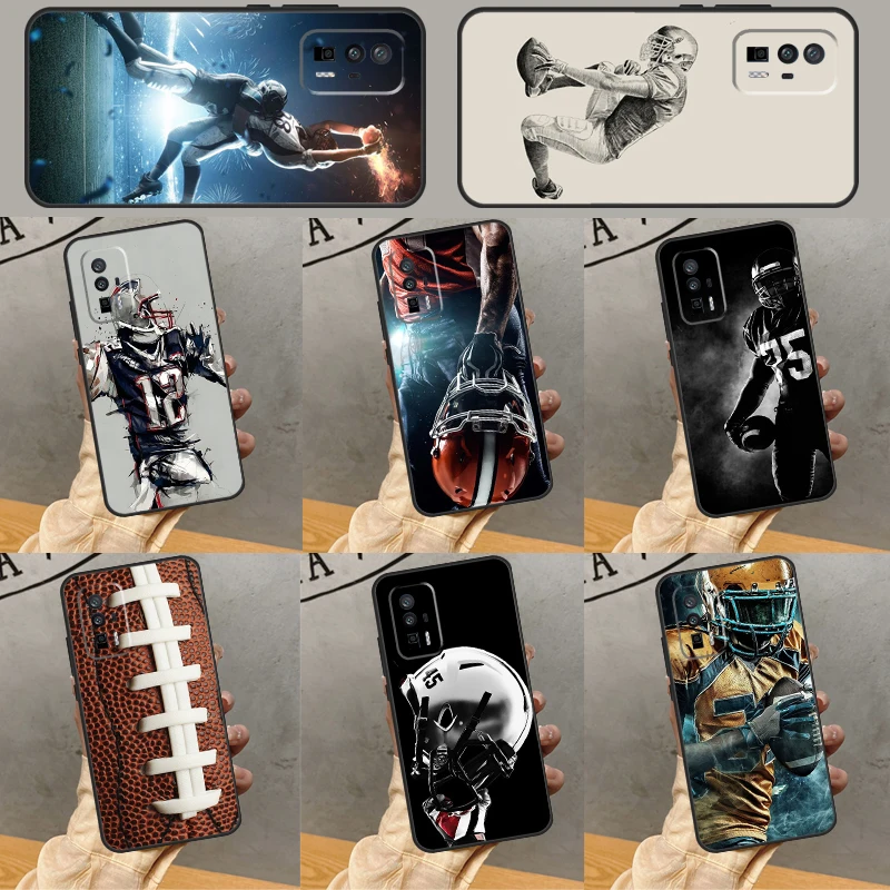 American Football C…