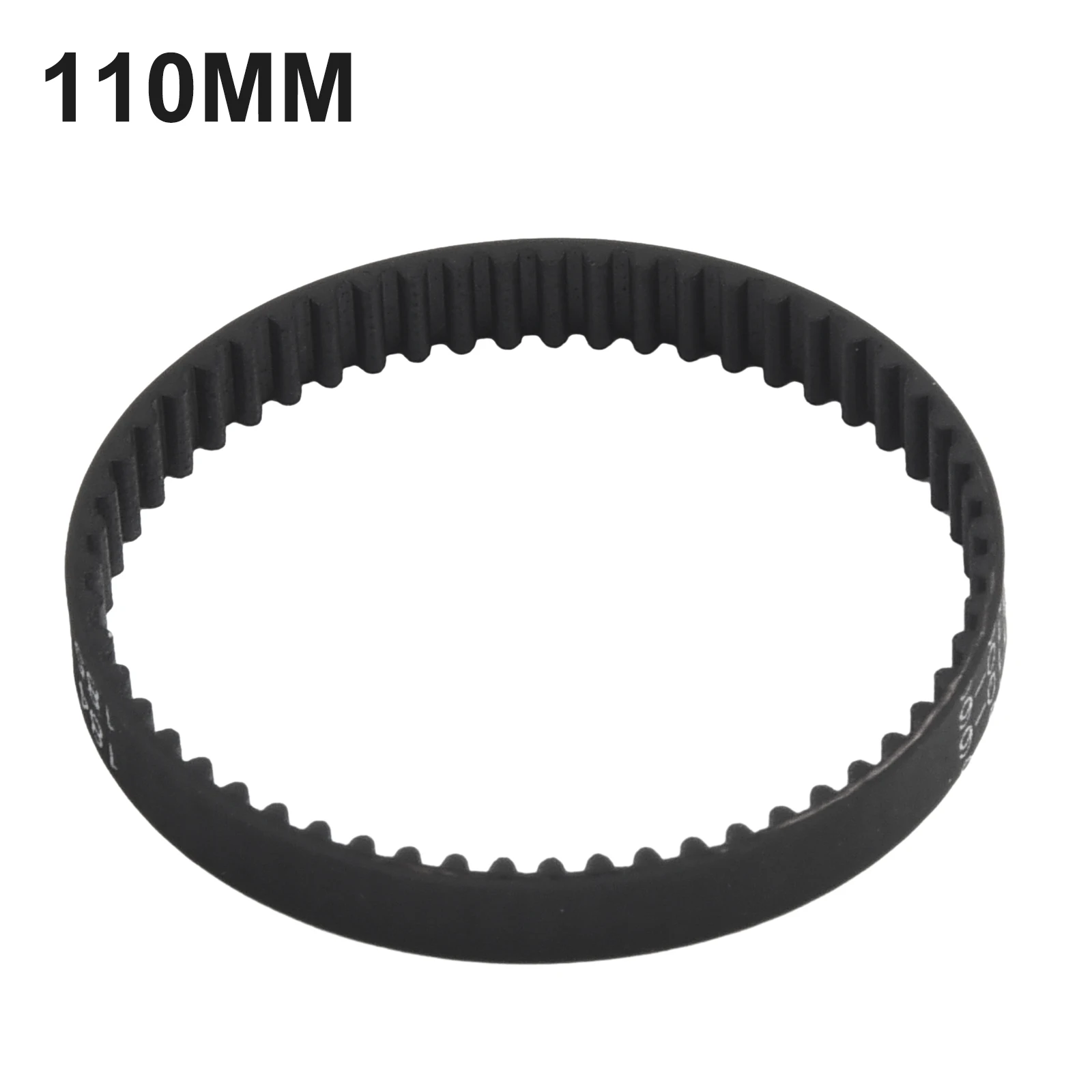 Particular 2GT Timing Belt Rubber Loop Parts Printer Pulley Synchronous Timing 2GT-6 2mm Pitch 6mm Wide 86N/1mm