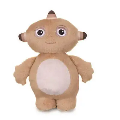 New Cute Early education Cartoon In the Night Garden Makka Pakka Appease Baby Plush 27CM For Kids Stuffed Toys Children Gifts