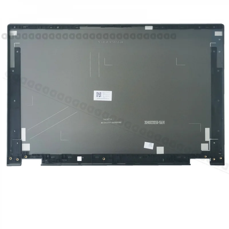 AS+ANew Bisagras de bisel LCD de 15.6 pulgadas para Lenovo Ideapad Flex 5 15IIL05 15ITL05 15ARE05, stock en EE. UU.