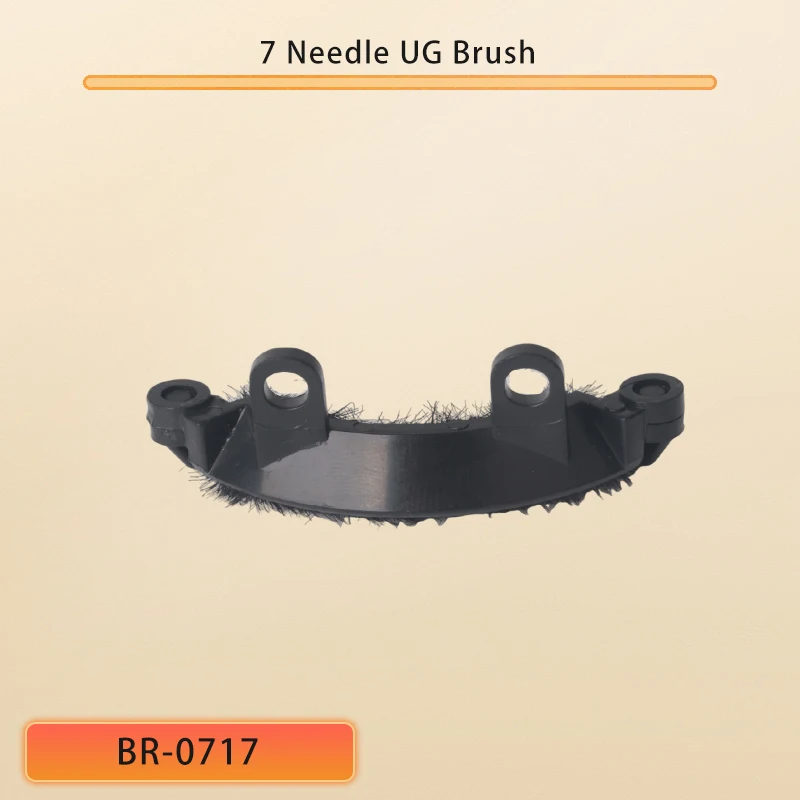 KL270400 Barudan Em…