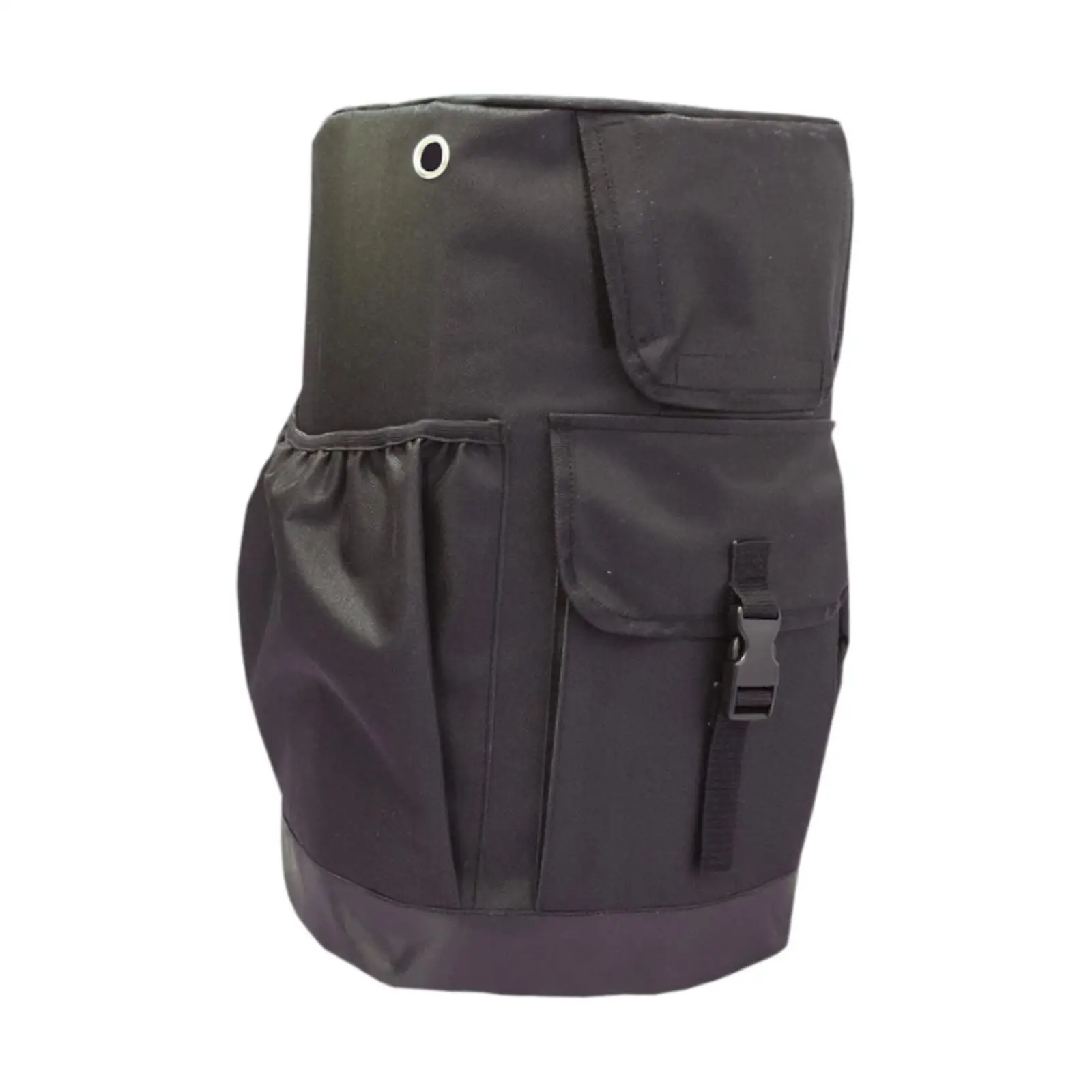 

Gas Tank Bag, Water Resistant Cylinder Gas Bottle Cover and 2 Pockets, Gas Tank Cover for Camping Gardening