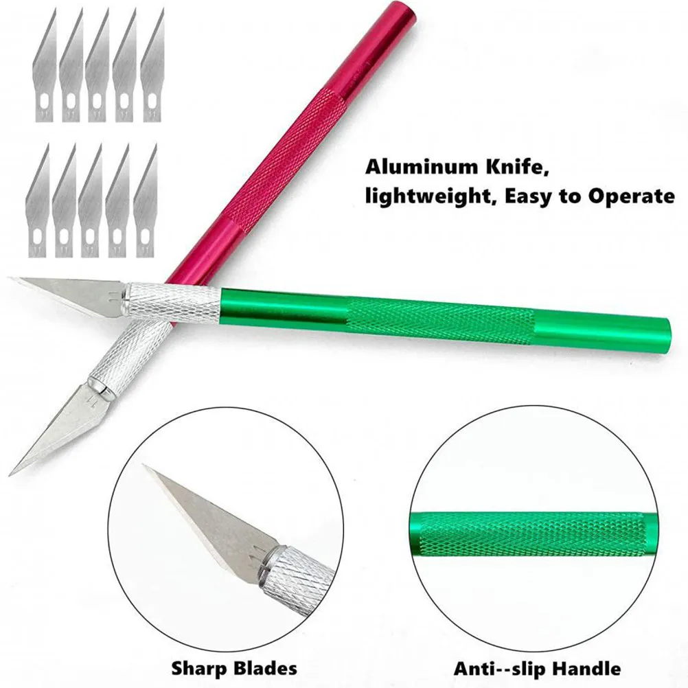 

Набор из 14 инструментов для разглаживания обоев: прочный резиновый валик и прецизионные ножи для наклеиваемых настенных покрытий и отделки автомобилей