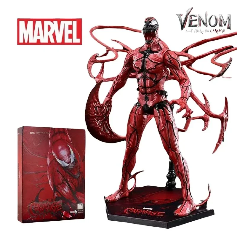 venom-and-carnage-figure-model-for-adult-marves1-the-avengers-boy-statue-collection-toys-and-gifts-10th-workers-23cm