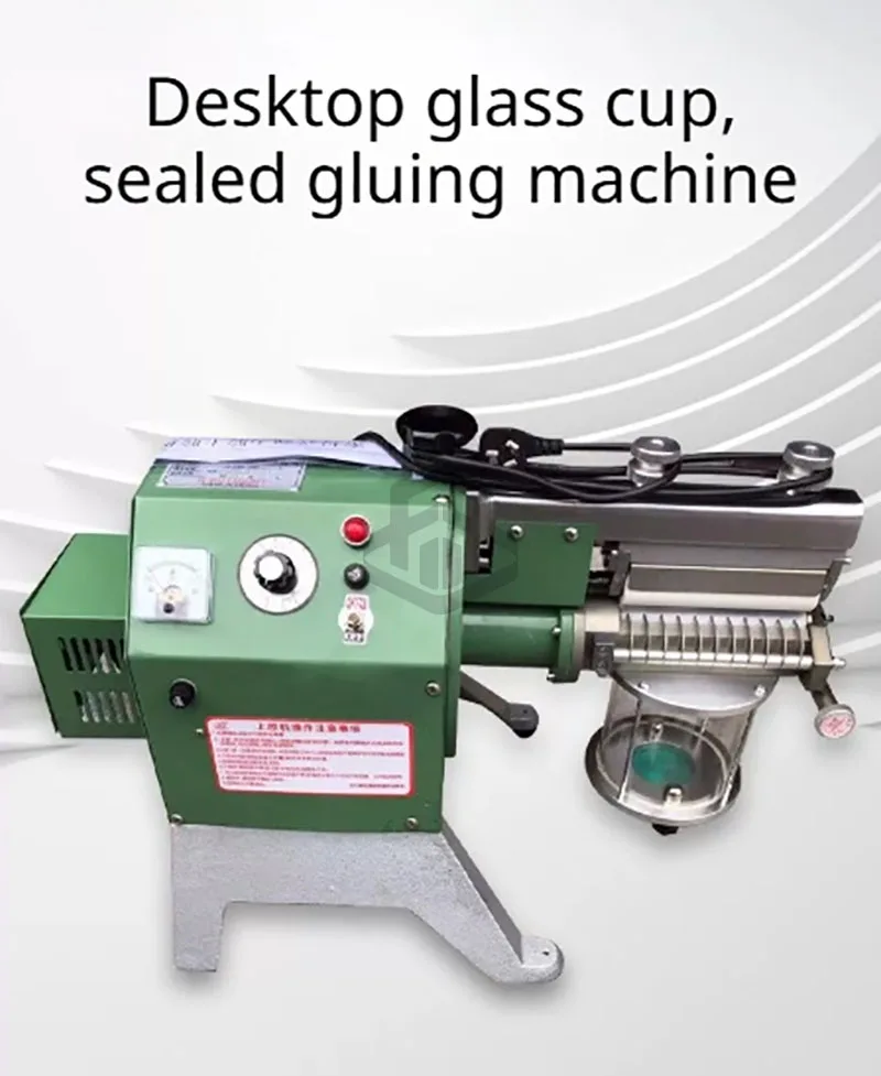 Industrial Gluing Machine for Leather Shoe and EVA Processing