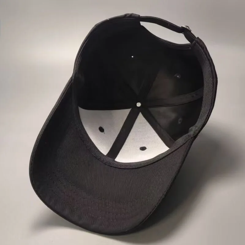 

Golf Hats Men's baseball Hat Women's Golf Sport Cap Casual Breathable Sunshade Hat Female Model Golf Trainer Equipment from 골프모자