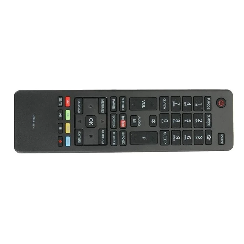 Remote Control HTR-A18EN For Haier LE32K5000TN LE50K5000TF LE32K5000T LE42K5000A LE40K5000TF LE40K5000TFN LE55K5000TFN