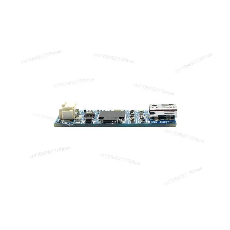 CVBS To HDMI Analog Video To HD HDMI Video Output Module 1080P Compatible with PAL/NTSC