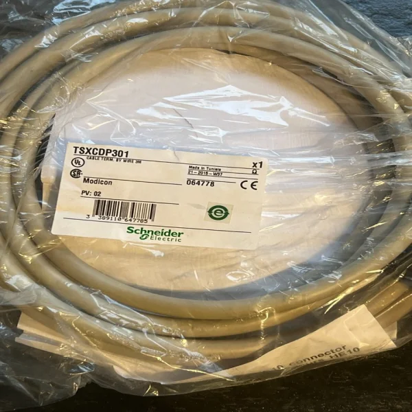 

Tsxcdp301 Nos Poor Packaging Совершенно новый оригинальный Spot Plc