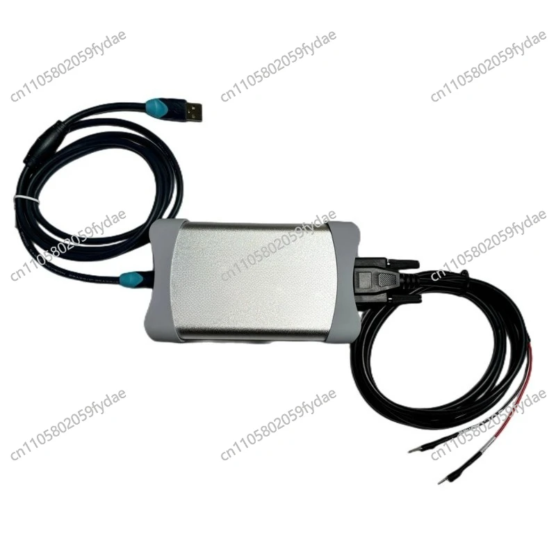 New Energy CAN Card CAN Box New Energy Diagnostic Instrument USBCAN + PCAN/kvaser Three-in-one CAN Box