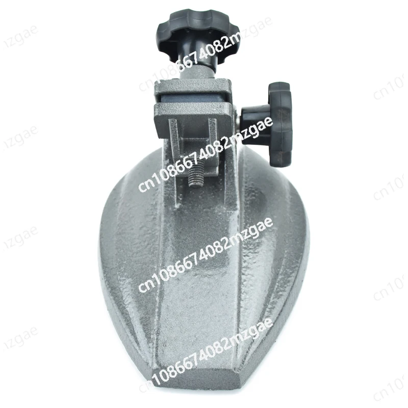 

Micrometer base Digital micrometer bracket bracket Dianli card measuring base