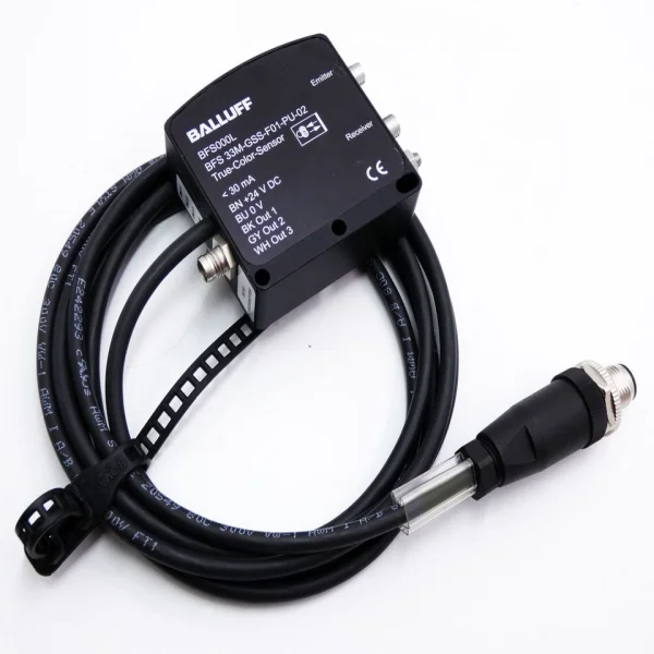 Bfs000L Bfs 33M-Gss… - image