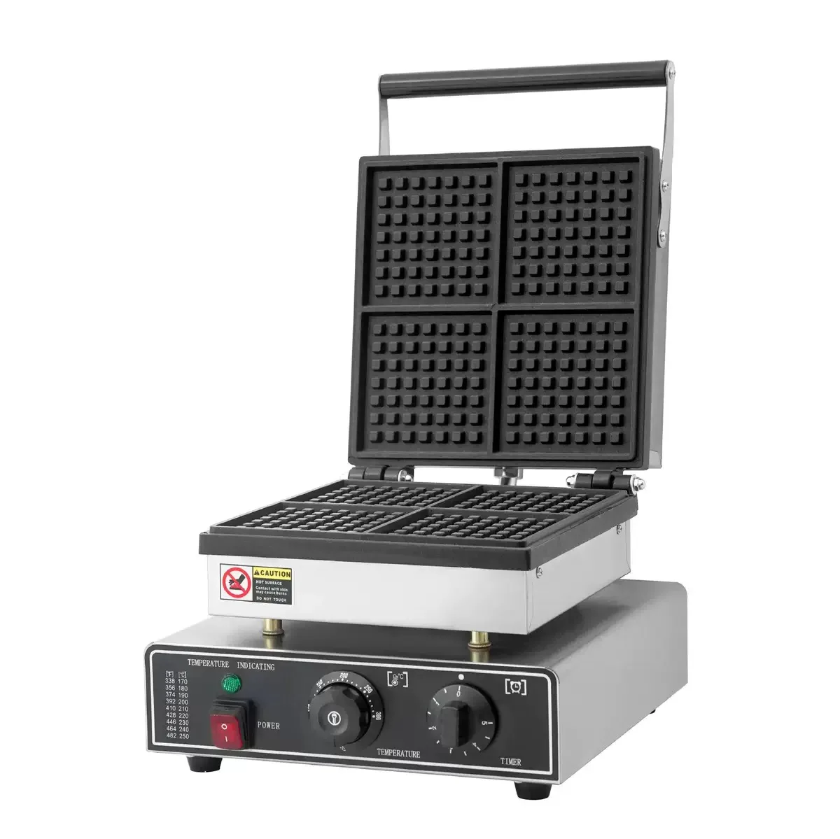 BLG آلة الوافل الكهربائية الجديدة لكعكة المخابز معدات الخبز الأوتوماتيكية للبيع آلة الوجبات الخفيفة وجبة خفيفة بار تجاري