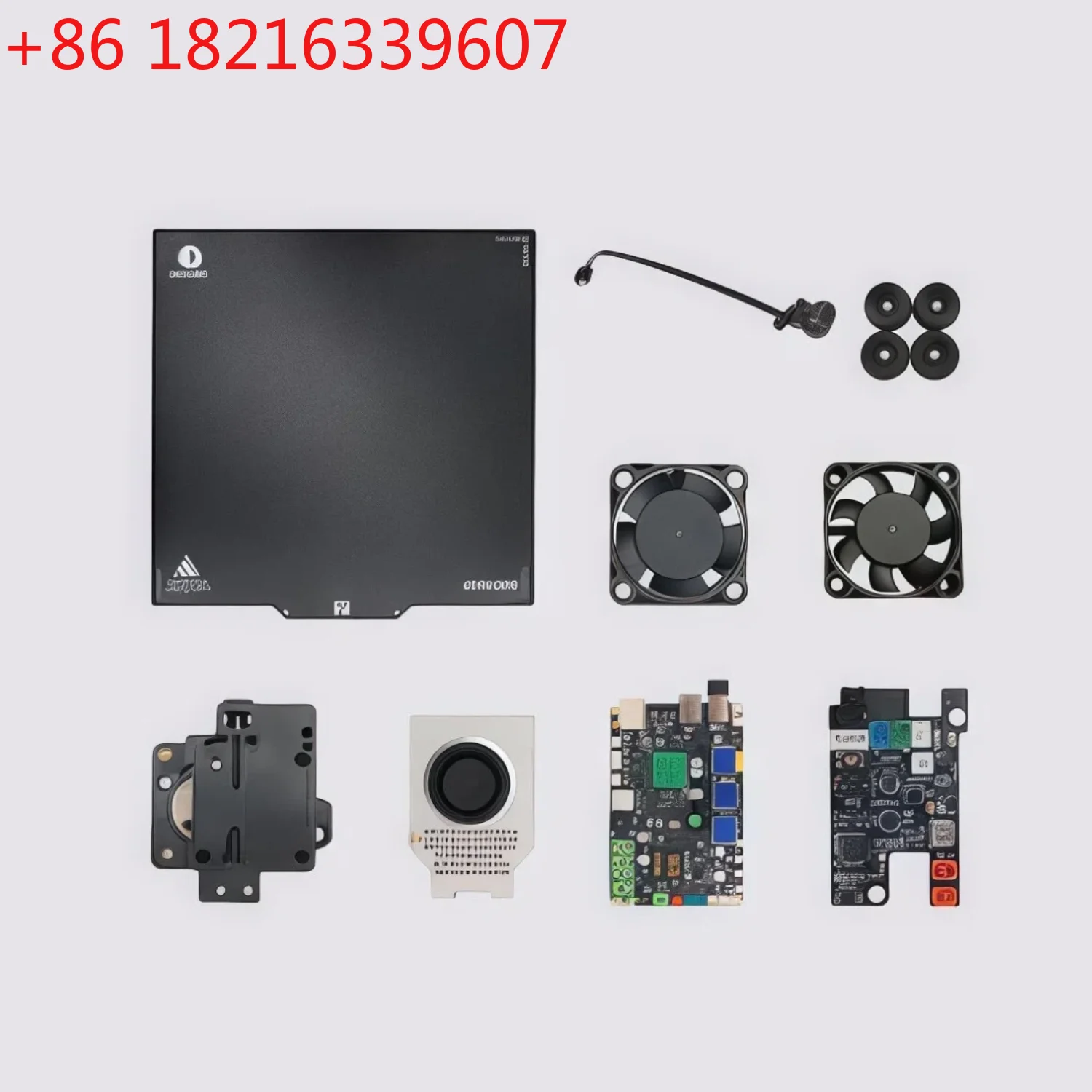 qidi-x-max-3-3d-プリンター用スペアパーツ-qidi-x-max3-3d-プリンター用交換アクセサリー